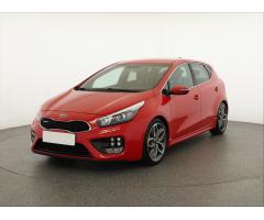 Kia Cee`d 1.6 T-GDI GT 150kW - 3