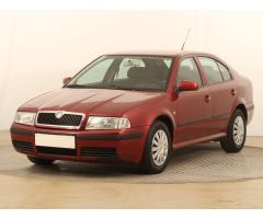 Škoda Octavia 1.6 75kW - 3