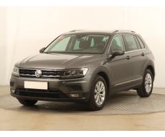 Volkswagen Tiguan 4Motion Highline DSG