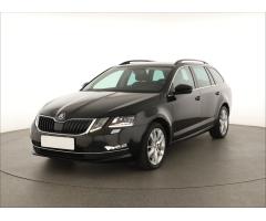 Škoda Octavia 1.8 TSI 132kW - 3