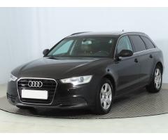 Audi A4 Avant 35 TDI S tronic DSG