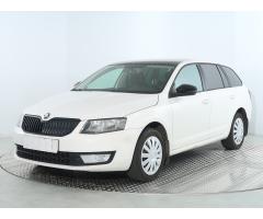 Škoda Octavia Style