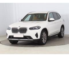 BMW X3 xDrive30d 210kW - 3