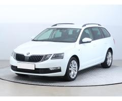 Škoda Octavia Style