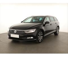 VW Passat 2,0Tdi DSG 140kW Elegance Variant 1 MAJ ČR