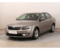 Škoda Octavia 1.2 TSI 77kW - 3