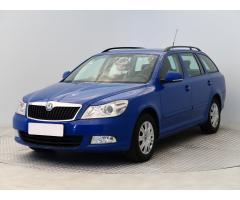 Škoda Octavia 1.6 TDI 77kW - 3