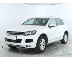 Volkswagen Tiguan 4Motion Highline DSG