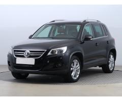 Volkswagen Tiguan 2.0 TDI 125kW - 3