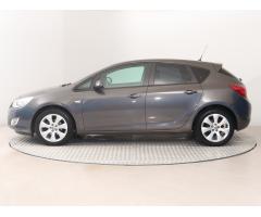 Opel Astra 1.4 16V 74kW - 4