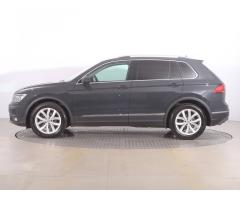 Volkswagen Tiguan 4Motion Highline DSG