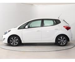 Hyundai ix20 1.6 CVVT 92kW - 4