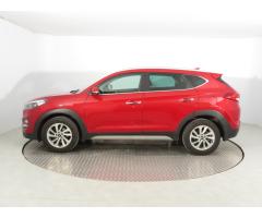 Hyundai Tucson 1.7 CRDi 104kW - 4