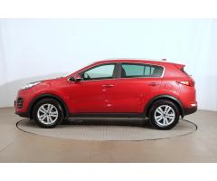 Kia Sportage 1.7 CRDi 104kW - 4