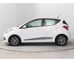 Hyundai i10 1.2 64kW - 4