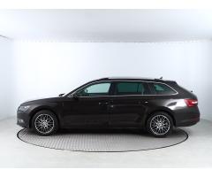 Škoda Superb 2.0 TDI 110kW - 4