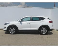 Hyundai Tucson 1.6 T-GDI 130kW - 4