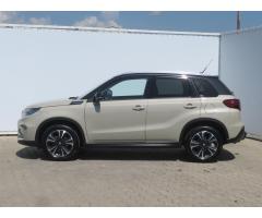 Suzuki Vitara 1.4 BoosterJet 95kW - 4