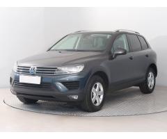 Volkswagen Tiguan 4Motion Highline DSG