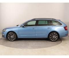 Audi A4 Avant 35 TDI S tronic DSG