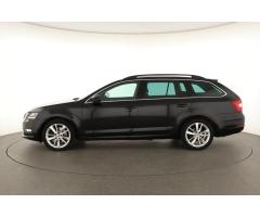 Škoda Octavia 1.8 TSI 132kW - 4