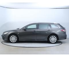 Mazda 6 2.2 MZR-CD 120kW - 4