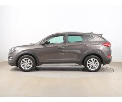 Hyundai Tucson 2.0 CRDi 100kW - 4