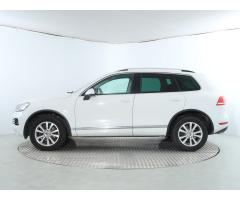 Volkswagen Tiguan 4Motion Highline DSG