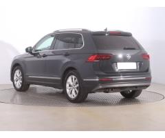 Volkswagen Tiguan 4Motion Highline DSG