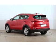 Kia Sportage 1.7 CRDi 104kW - 5