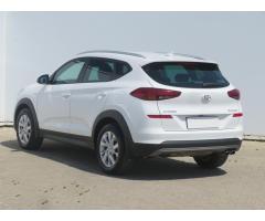 Hyundai Tucson 1.6 T-GDI 130kW - 5