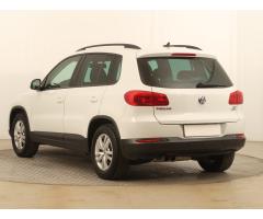 Volkswagen Tiguan 4Motion Highline DSG