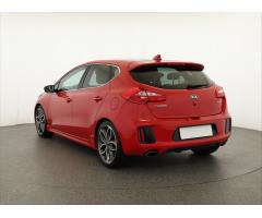 Kia Cee`d 1.6 T-GDI GT 150kW - 5