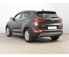 Hyundai Tucson 2.0 CRDi 100kW - 5