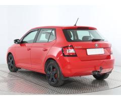 Škoda Fabia Style