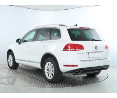 Volkswagen Tiguan 4Motion Highline DSG