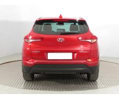 Hyundai Tucson 1.7 CRDi 104kW - 6