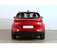 Kia Sportage 1.7 CRDi 104kW - 6