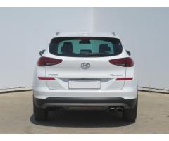 Hyundai Tucson 1.6 T-GDI 130kW - 6