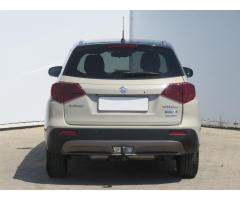 Suzuki Vitara 1.4 BoosterJet 95kW - 6