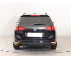 Volkswagen Golf 1.6 TDI 81kW - 6