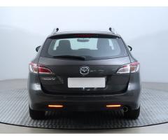 Mazda 6 2.2 MZR-CD 120kW - 6