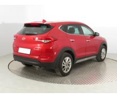 Hyundai Tucson 1.7 CRDi 104kW - 7