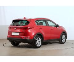 Kia Sportage 1.7 CRDi 104kW - 7