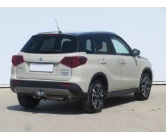 Suzuki Vitara 1.4 BoosterJet 95kW - 7