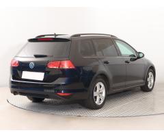 Volkswagen Golf 1.6 TDI 81kW - 7