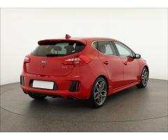 Kia Cee`d 1.6 T-GDI GT 150kW - 7