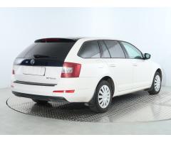 Škoda Octavia 1.6 TDI 77kW - 7