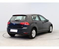 Volkswagen Golf 1.6 TDI 77kW - 7