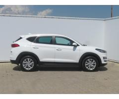 Hyundai Tucson 1.6 T-GDI 130kW - 8